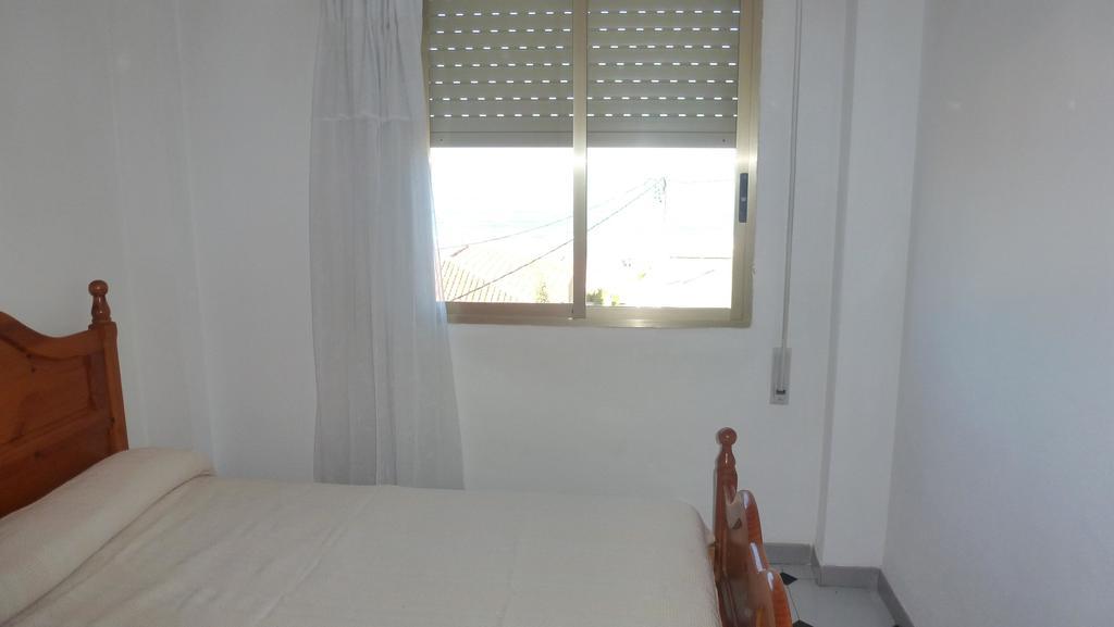 Rodafam Playa de Miramar Exterior photo