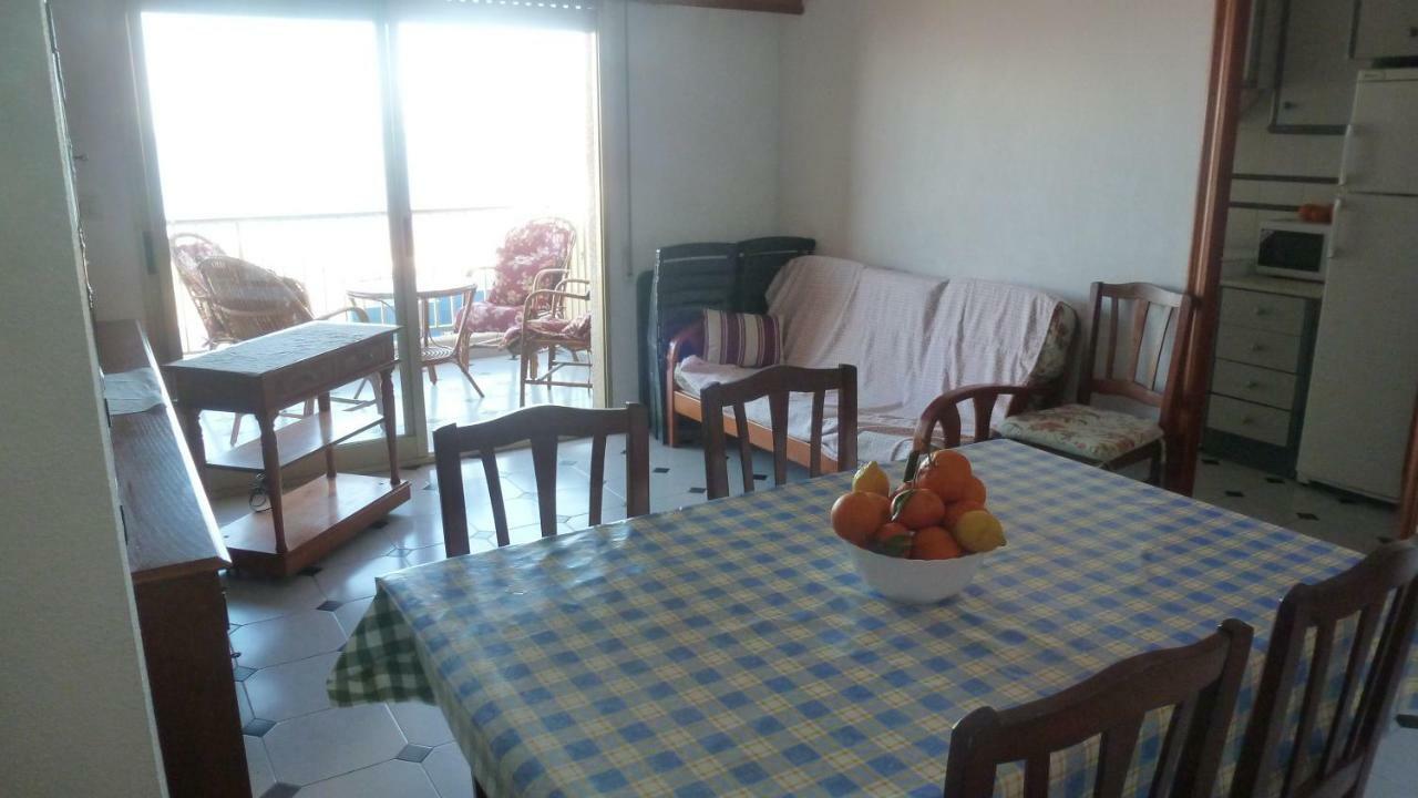 Rodafam Playa de Miramar Exterior photo